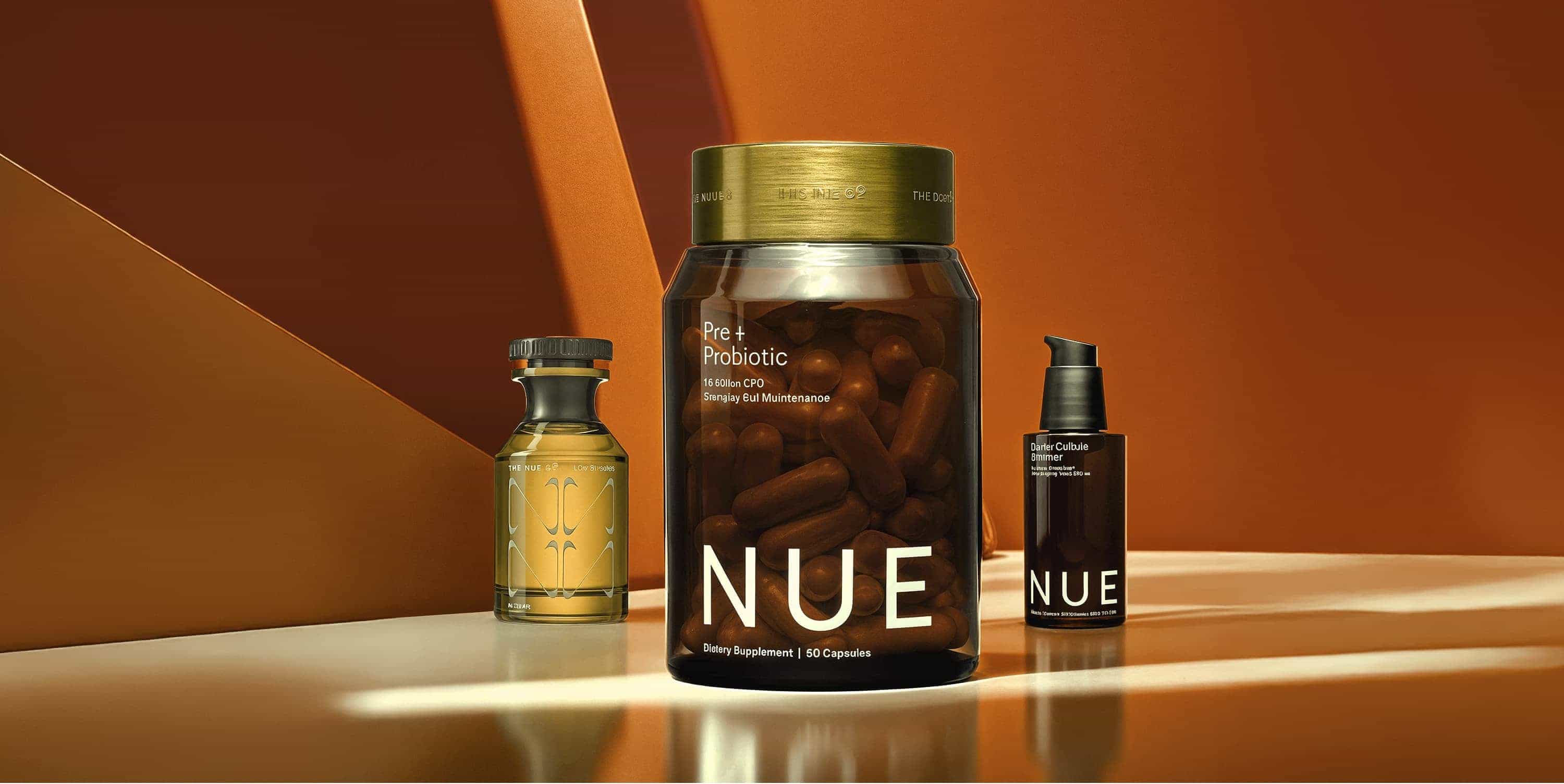 The Nue Co