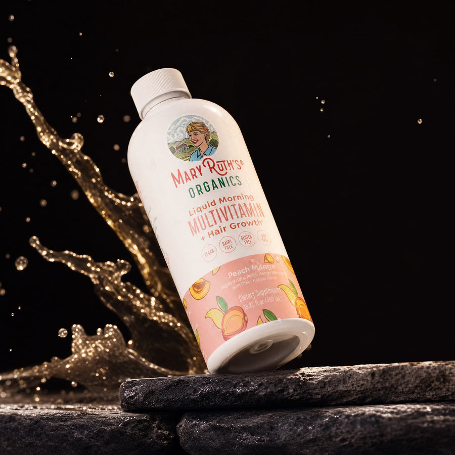 MaryRuth Organics