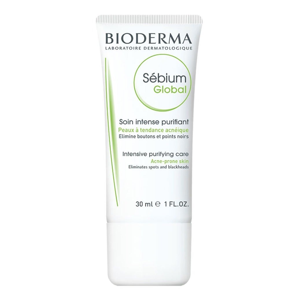 Bioderma - Sebium Global 30ml