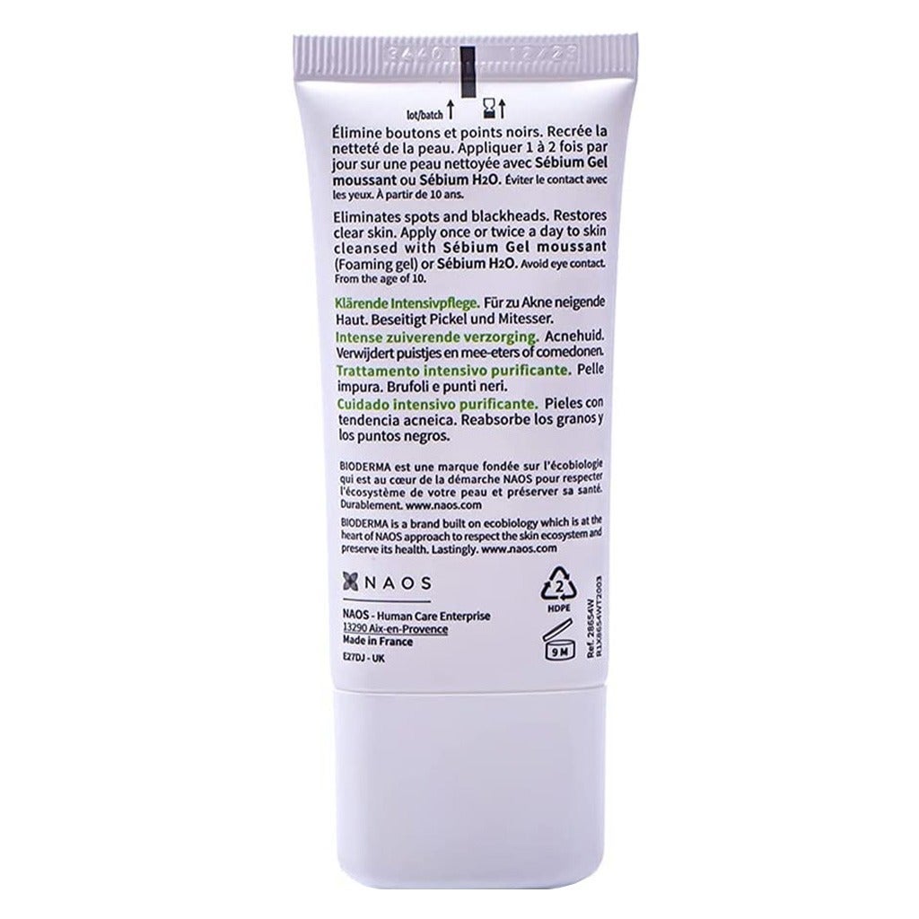 Bioderma - Sebium Global 30ml