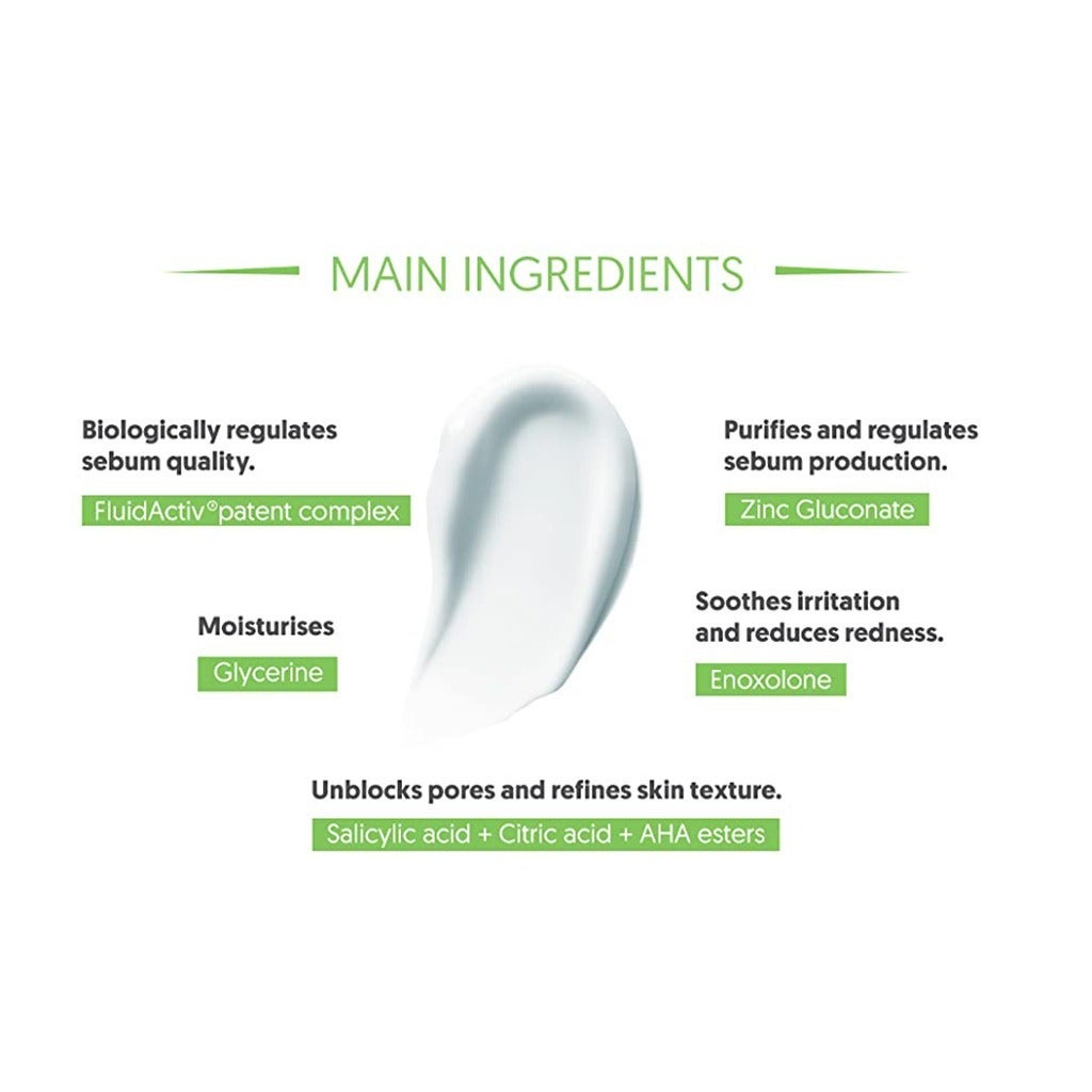 Bioderma - Sebium Global 30ml