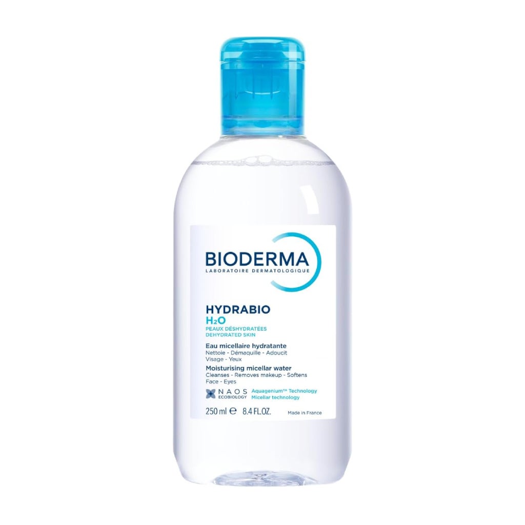 Bioderma - Hydrabio H2O 250ml