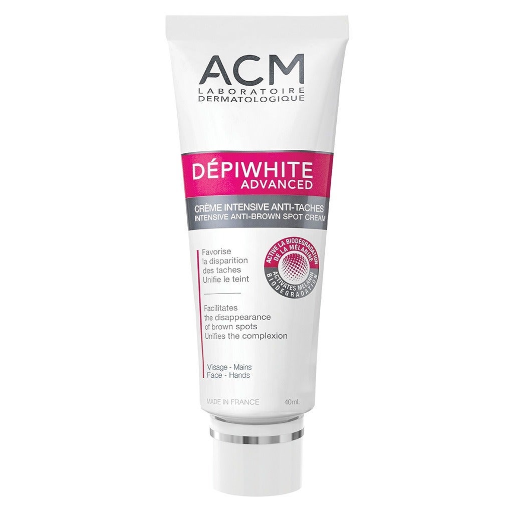 ACM - Depiwhite Advanced Intensive Anti-Brown Spot Cream 40ml