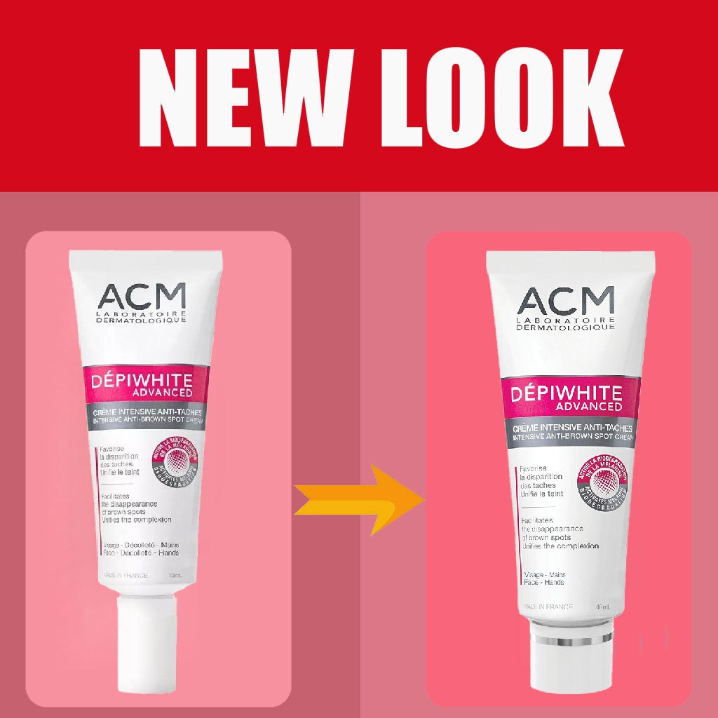 ACM - Depiwhite Advanced Intensive Anti-Brown Spot Cream 40ml