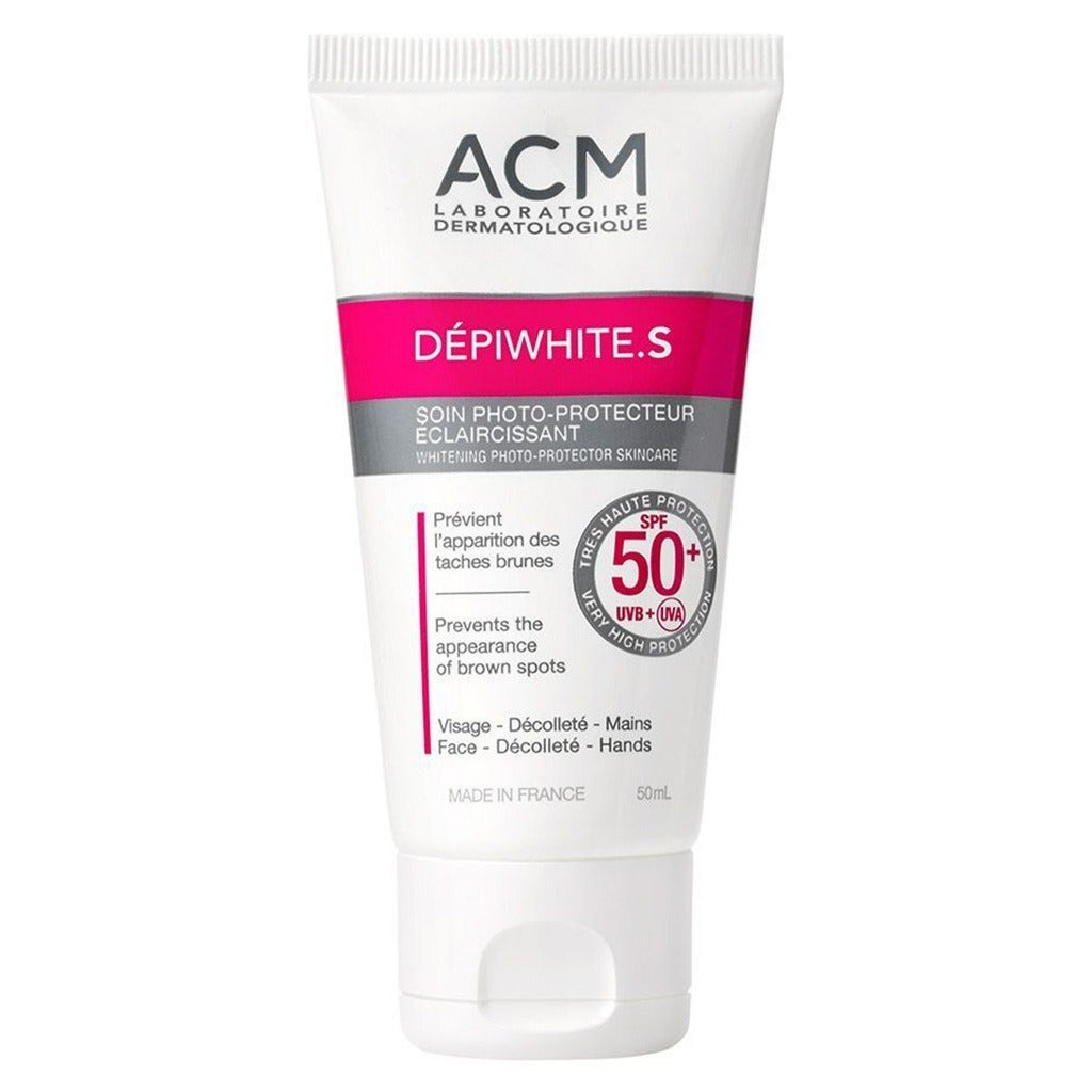 ACM - Depiwhite S SPF50+ 50ml