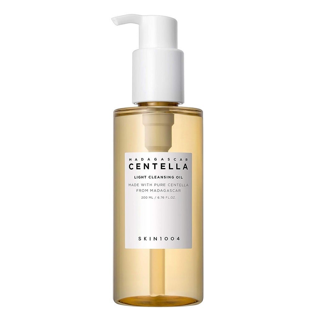 SKIN1004 - Madagascar Centella Light Cleansing Oil 200ml