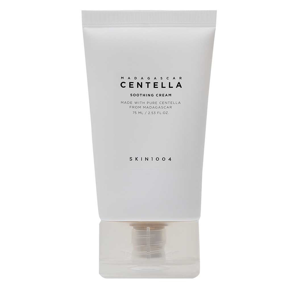 SKIN1004 - Madagascar Centella Soothing Face Cream 75ml