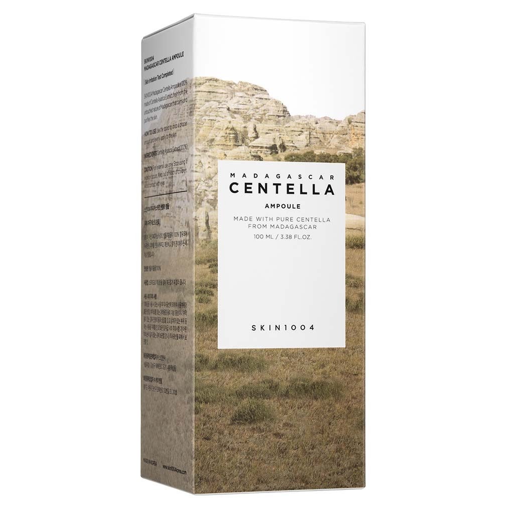 SKIN1004 - Madagascar Centella Ampoule 100ml
