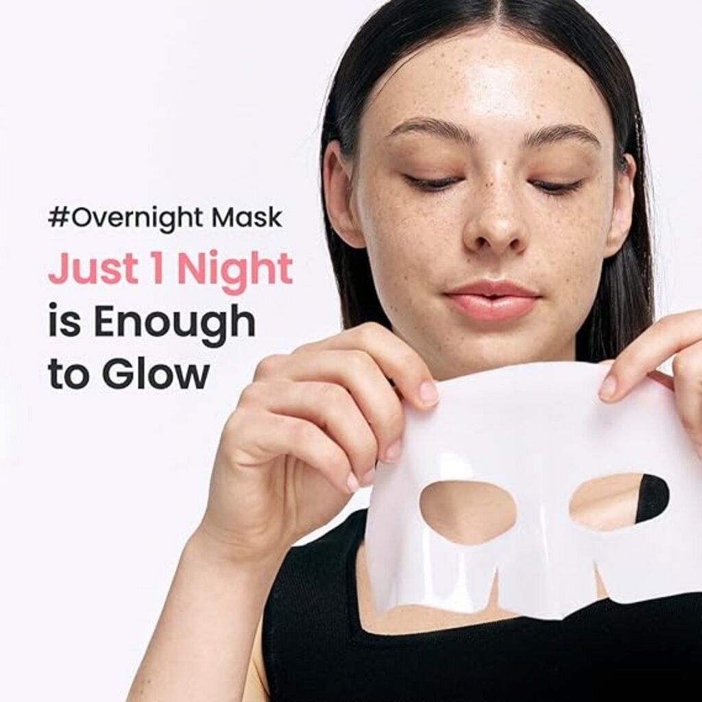 Biodance - Bio-Collagen Real Deep Mask 34g x 4