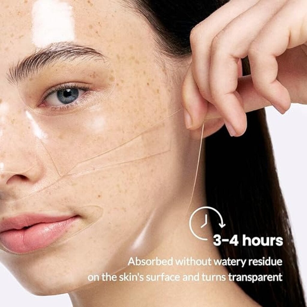 Biodance - Bio-Collagen Real Deep Mask 34g x 4