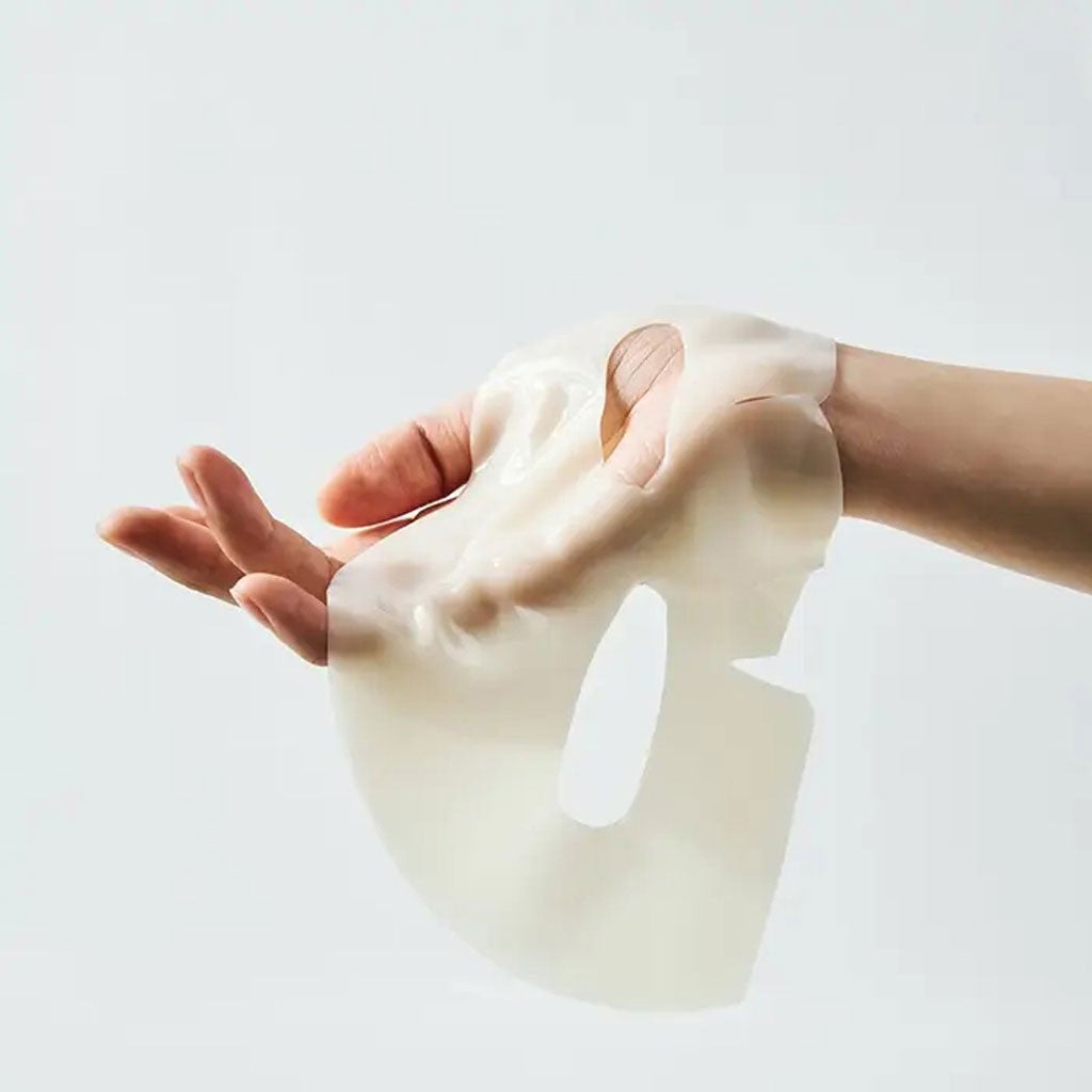 Biodance - Radiant Vita Niacinamide Real Deep Mask 34g x 4
