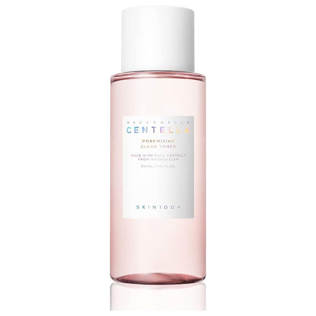 SKIN1004 - Madagascar Centella Poremizing Clear Toner 210ml