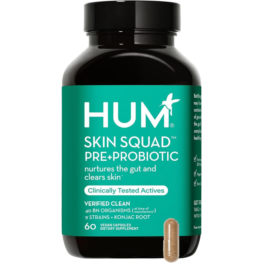 Hum Nutrition