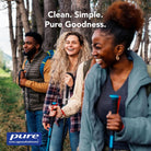 Pure Encapsulations الليثيوم (أوروتات) 1 ملغ 90 كبسولة