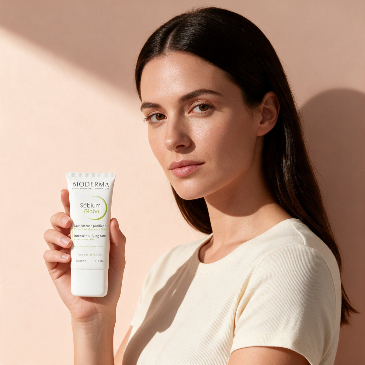 Bioderma - Sebium Global 30ml