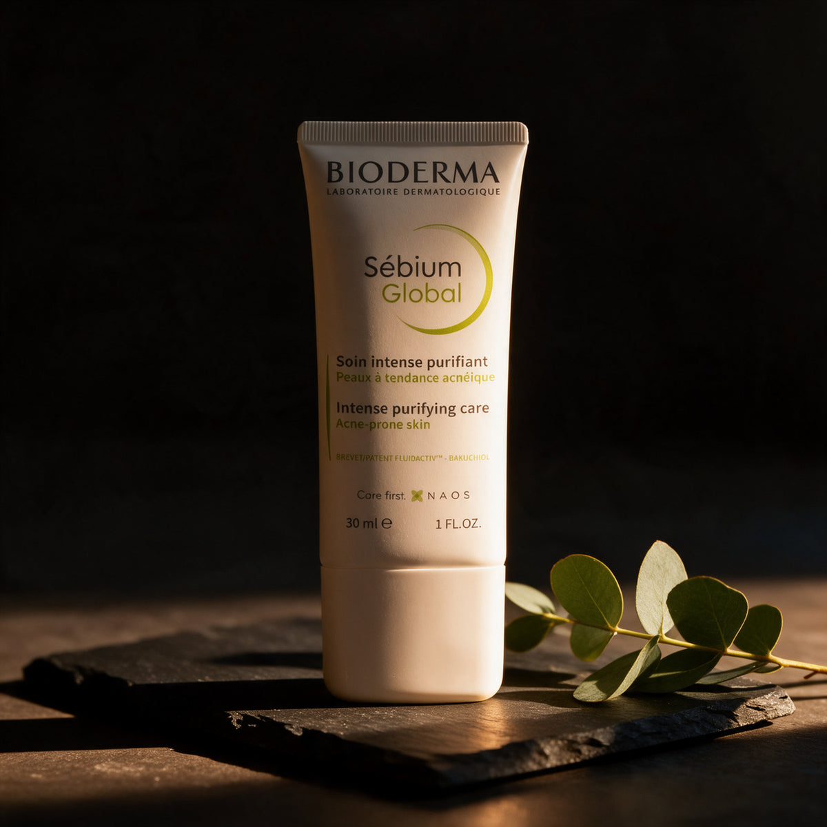 Bioderma - Sebium Global 30ml