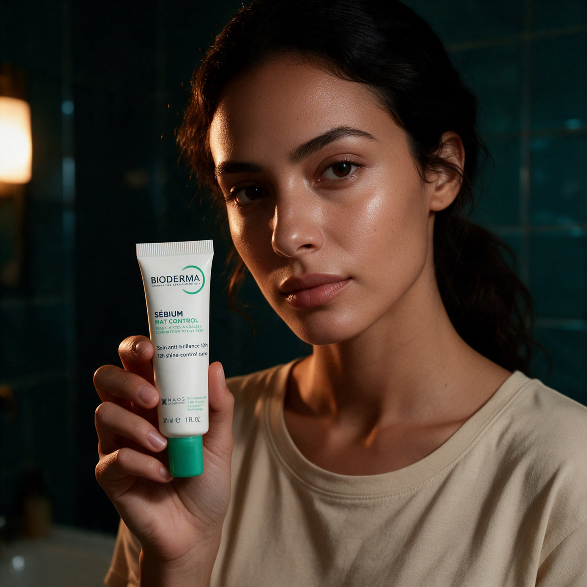 Bioderma - Sebium Mat Control 30ml