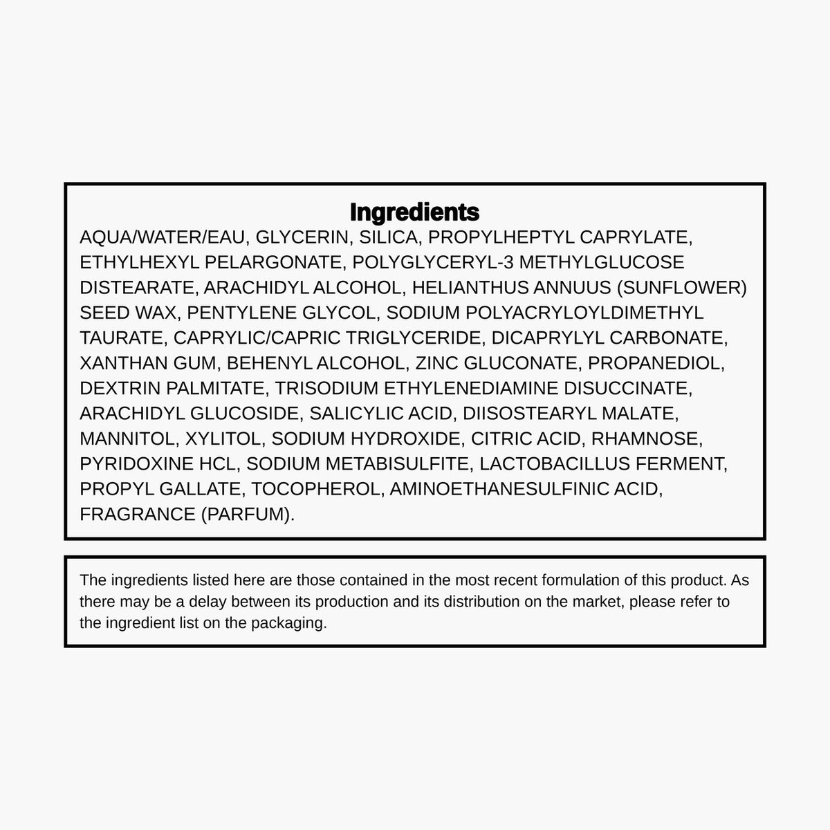 Bioderma - Sebium Mat Control 30ml