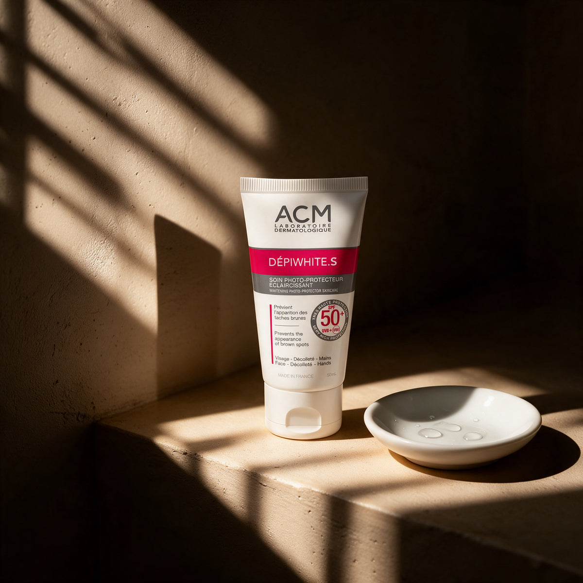 ACM - Depiwhite S SPF50+ 50ml