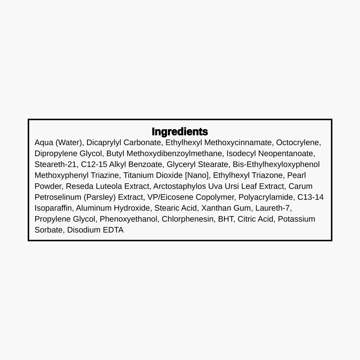 ACM - Depiwhite S SPF50+ 50ml