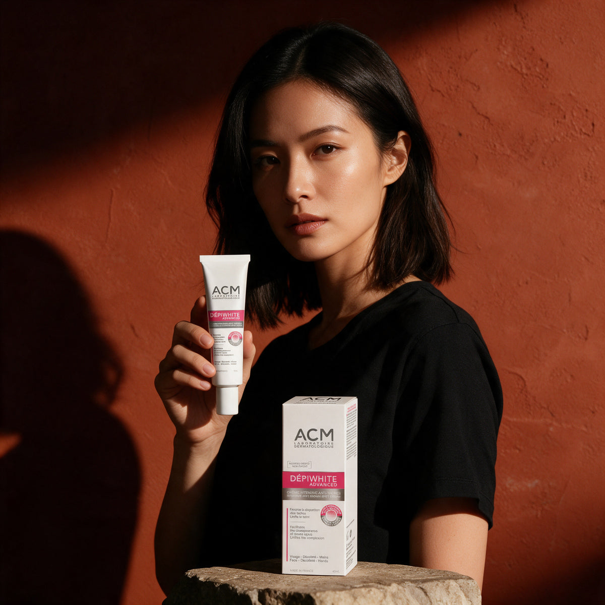 ACM - Depiwhite Advanced Intensive Anti-Brown Spot Cream 40ml