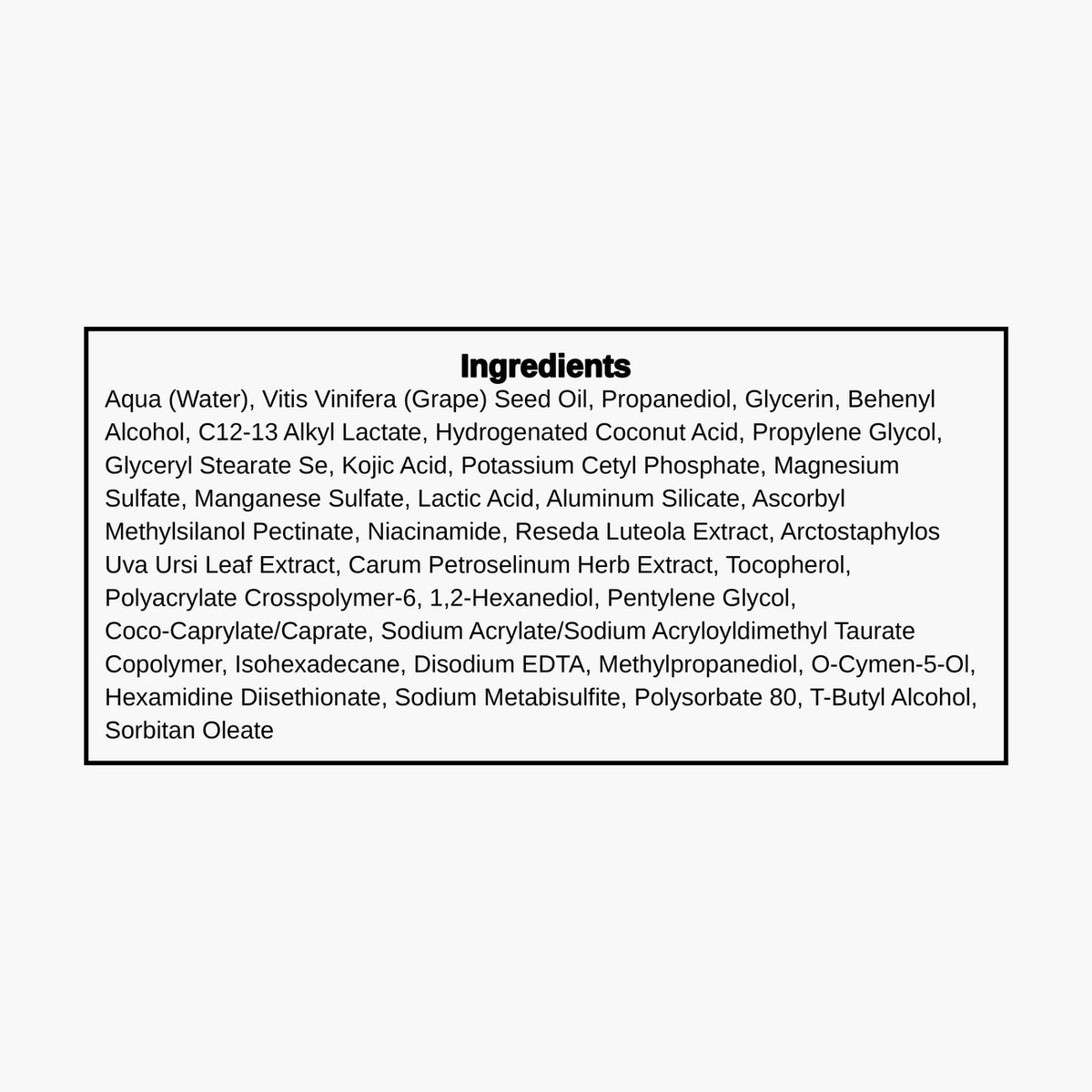 ACM - Depiwhite Advanced Intensive Anti-Brown Spot Cream 40ml