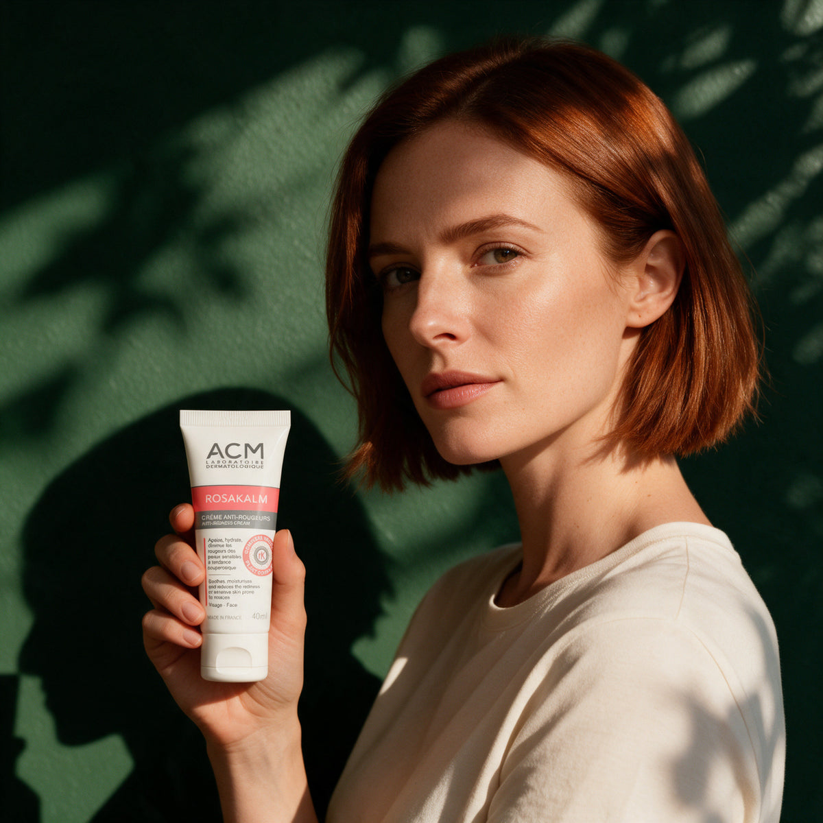 ACM - Rosakalm Anti-Redness Cream 40ml