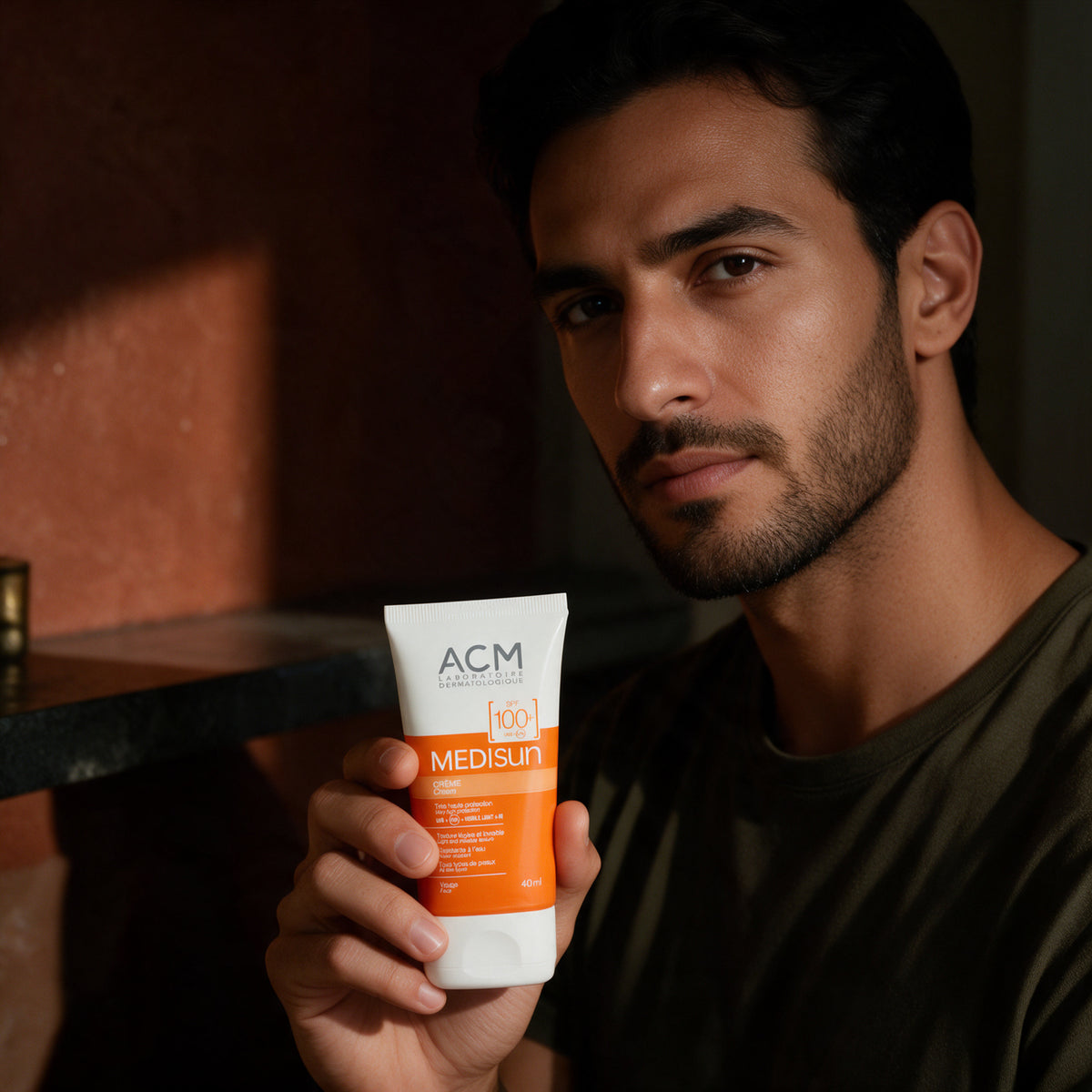 ACM - Medisun Cream SPF100+ 40ml