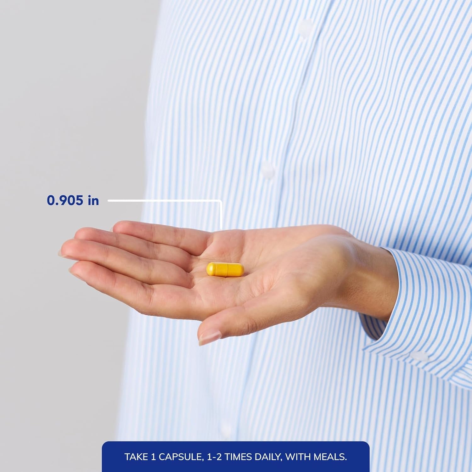 Pure Encapsulations CoQ10 500 mg - 60 Capsules