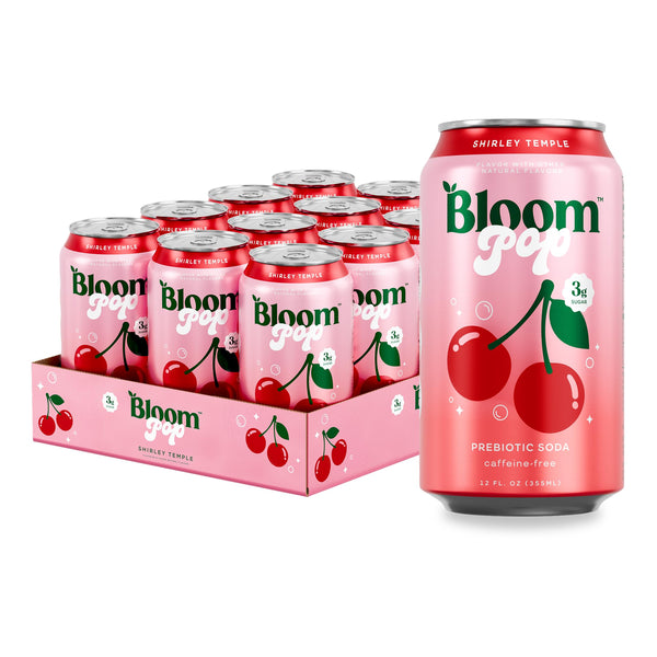 Bloom Nutrition