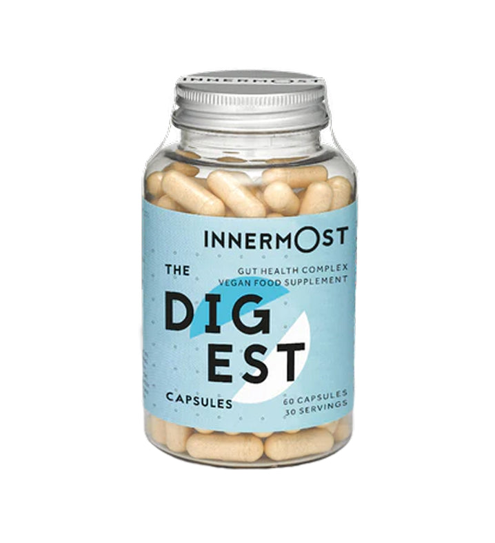 Innermost - The Digest Capsules - 60 Capsules