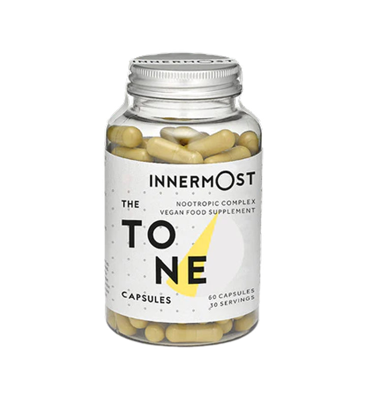 Innermost - The Tone Capsules - 60 Capsules