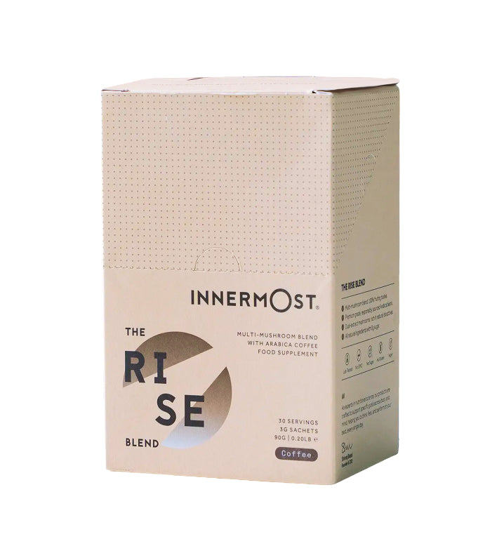 Innermost - The Rise Blend - Coffee - 30 Servings