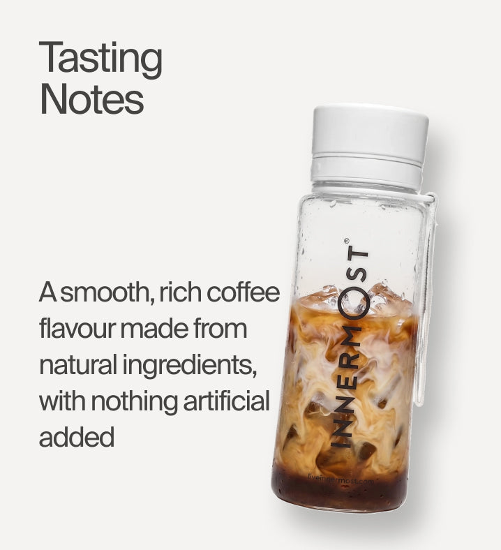 Innermost - The Rise Blend - Coffee - 30 Servings