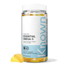 Known Essential Omega 3 60 Gummies
