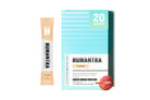 Humantra Electrolyte Powder – Lychee (20 Sachets) | 6-Electrolyte Hydration | Plant-Based, Vegan, Sugar Free & Gluten Free