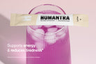 Humantra Electrolyte Powder – Lychee (20 Sachets) | 6-Electrolyte Hydration | Plant-Based, Vegan, Sugar Free & Gluten Free