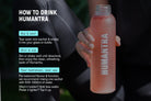 Humantra Electrolyte Powder – Berry Pomegranate - 20 Sachets