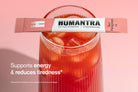 Humantra Electrolyte Powder – Berry Pomegranate - 20 Sachets