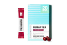Humantra Electrolyte Powder – Black Cherry (20 Sachets) | 6-Electrolyte Hydration | Plant-Based, Vegan, Sugar Free & Gluten Free