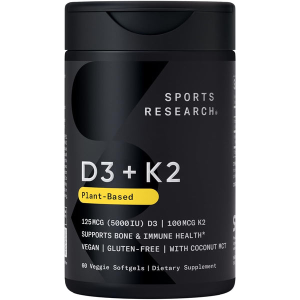 Sports Research