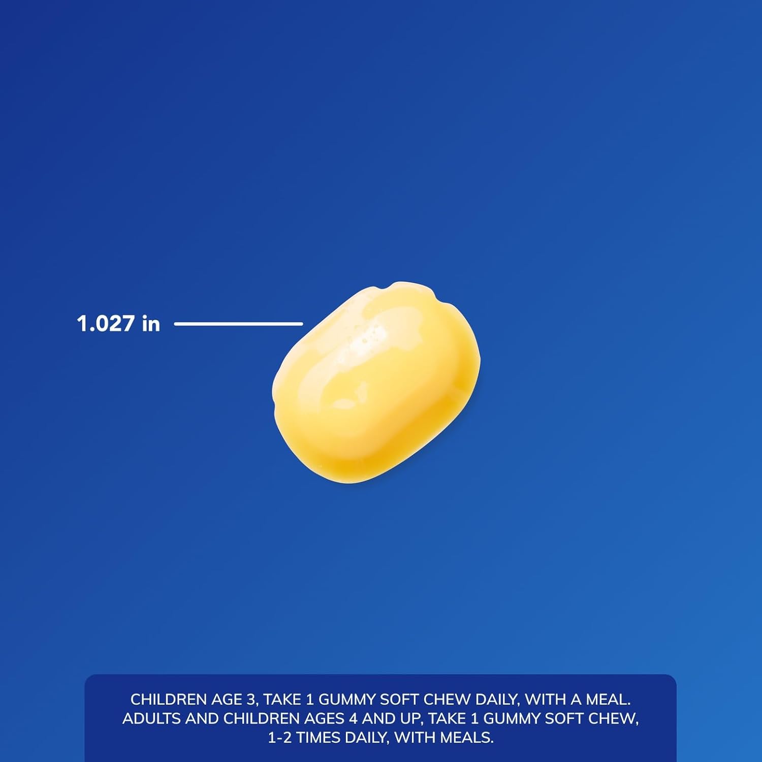 Pure Encapsulations PureNutrients EPA/DHA Gummy 36 Count