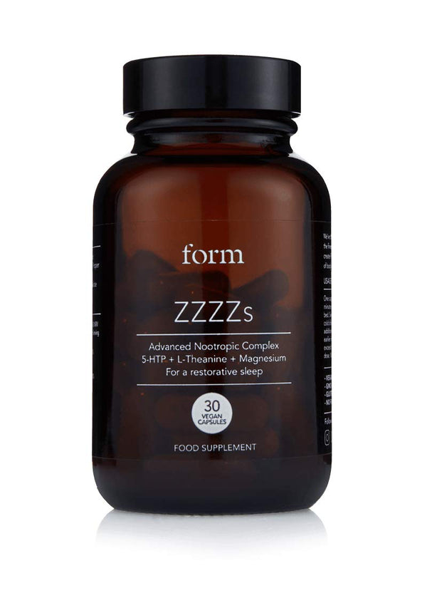 Form Nutrition