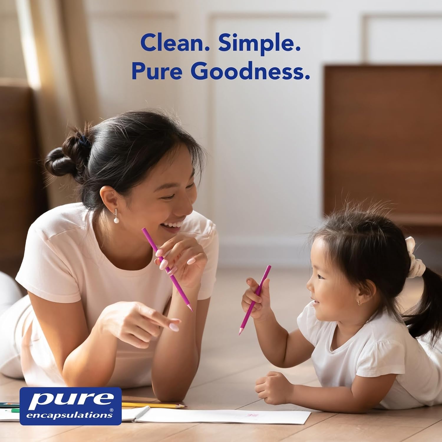 Pure Encapsulations Polyphenol Nutrients | 180 Capsules