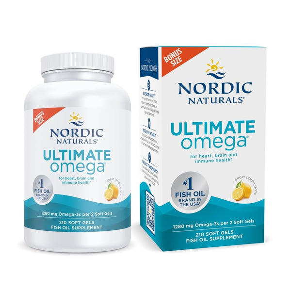 Nordic Naturals