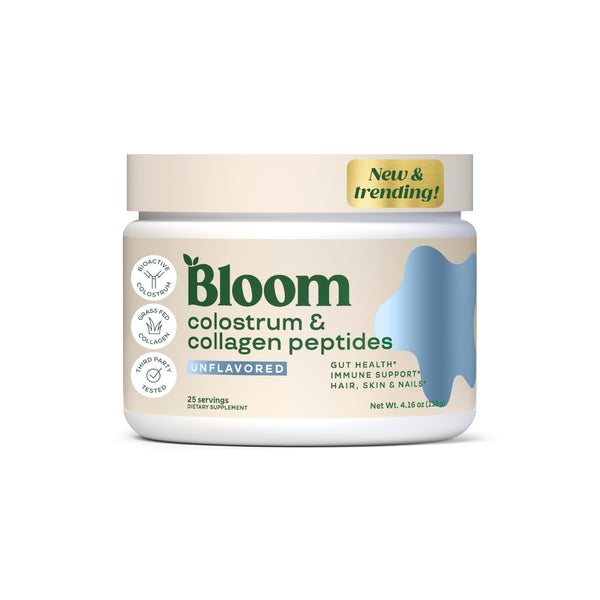 Bloom Nutrition