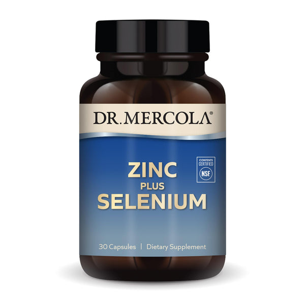 Dr. Mercola