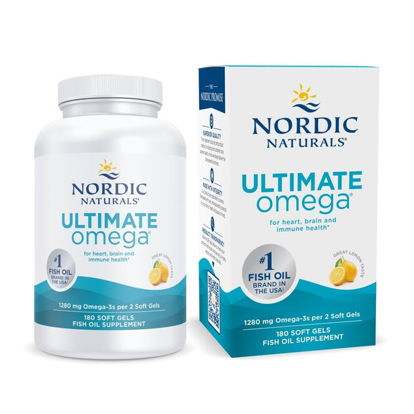 Nordic Naturals