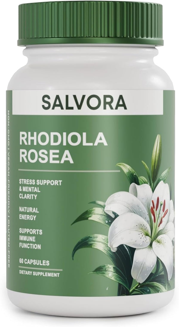 Salvora