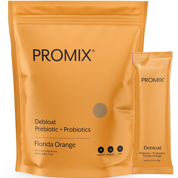 ProMix Nutrition